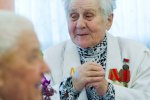 Долгих Зинаида Ивановна